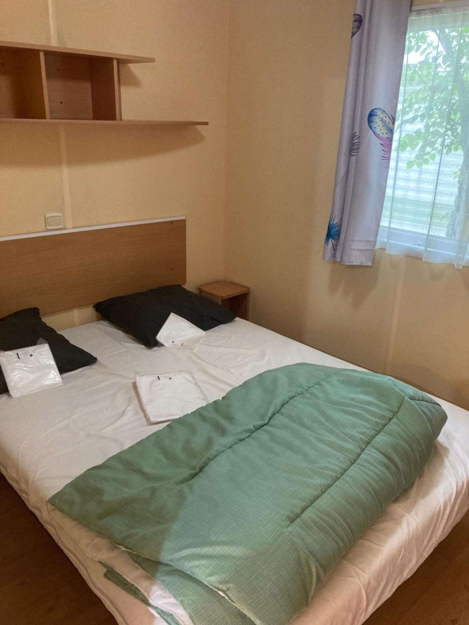 Camping Le Canchy