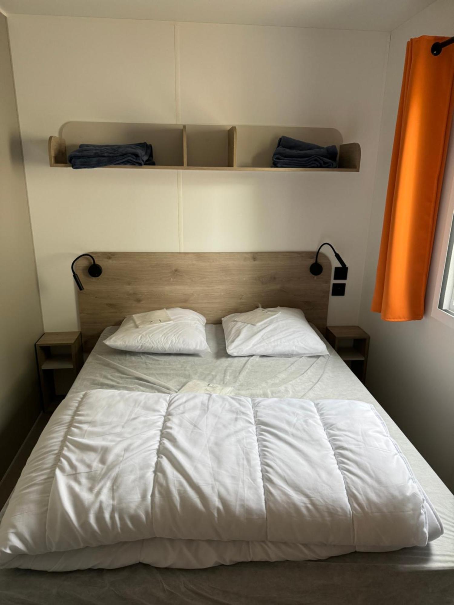 Le Canchy Camping 2*