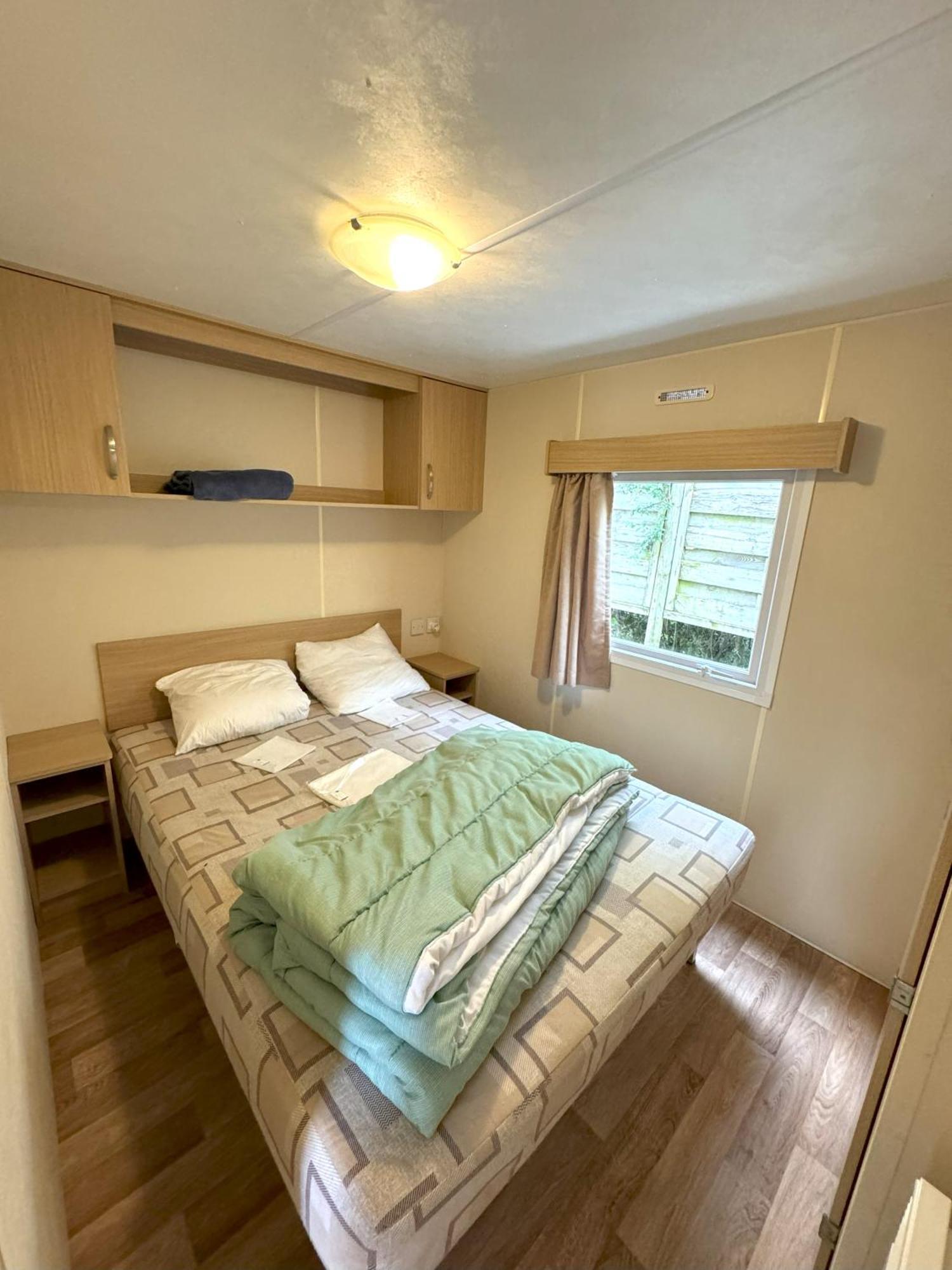 Camping Le Canchy Licques