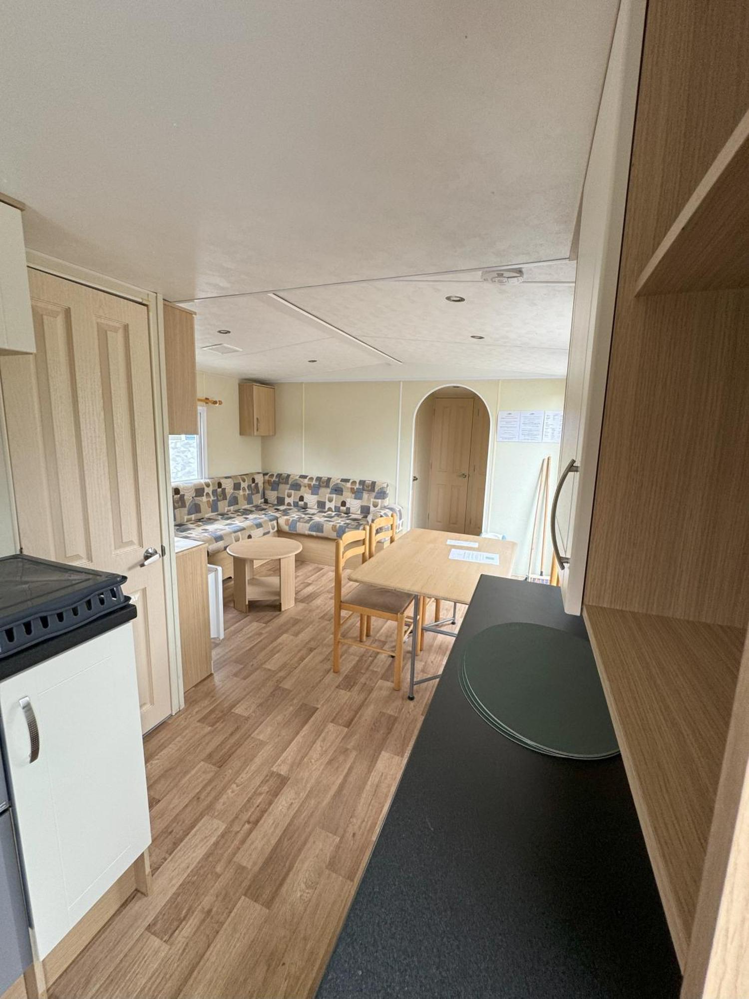 Camping Le Canchy Licques