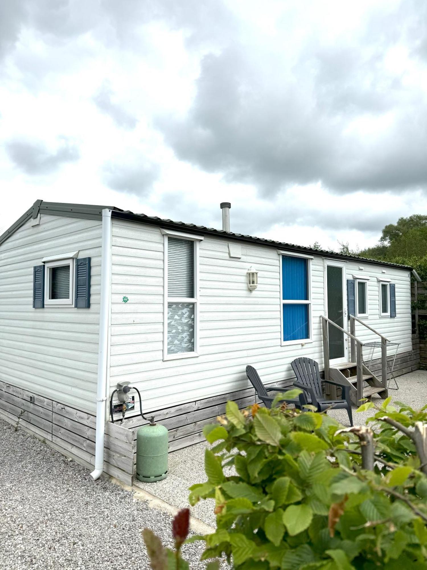 Le Canchy Camping