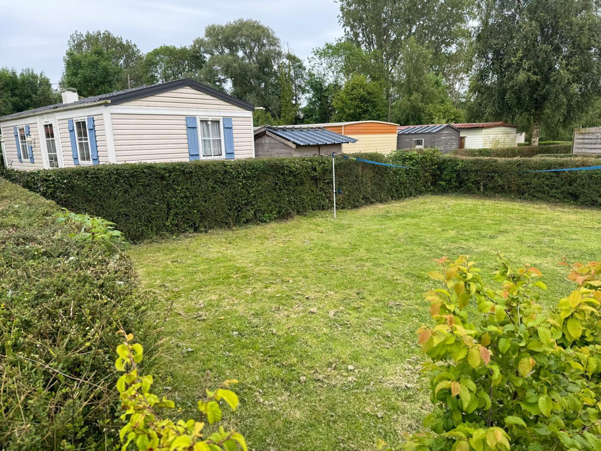 Camping Le Canchy