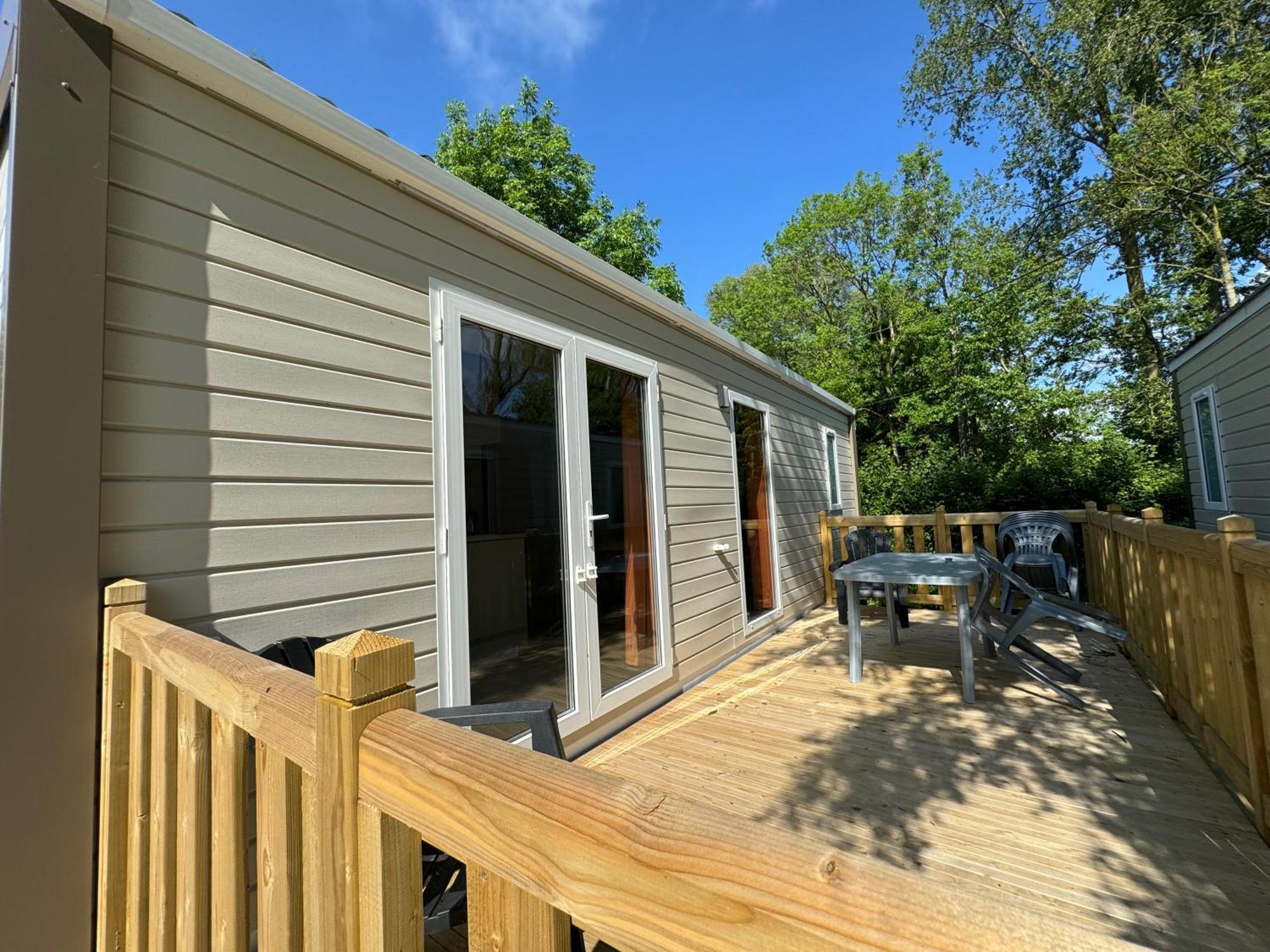 Camping Le Canchy Licques