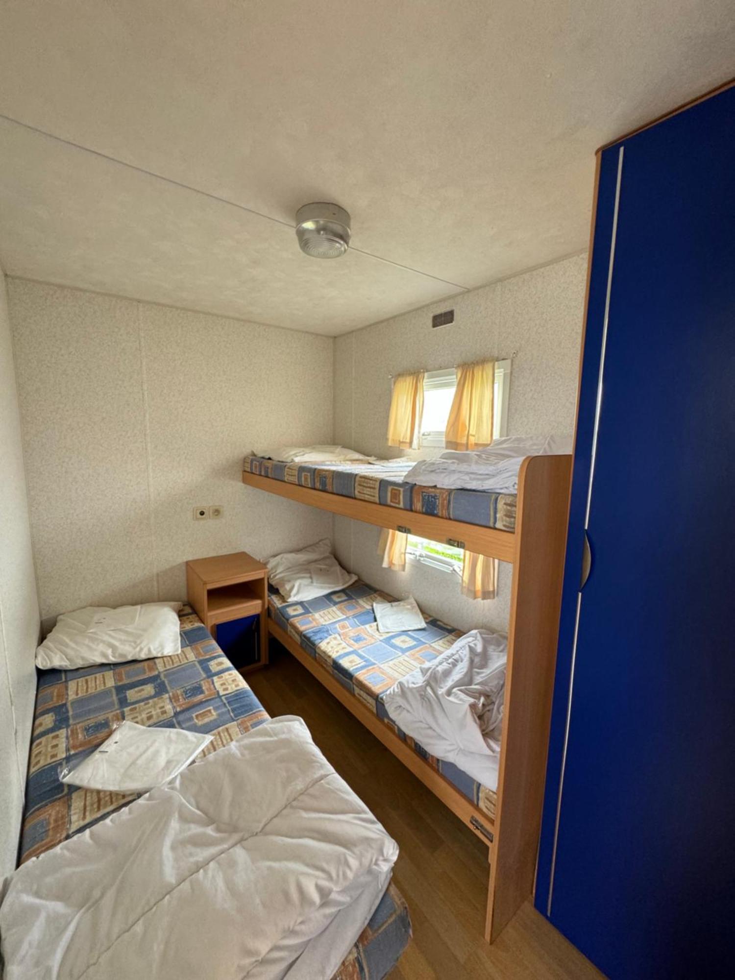 Camping Le Canchy 2*