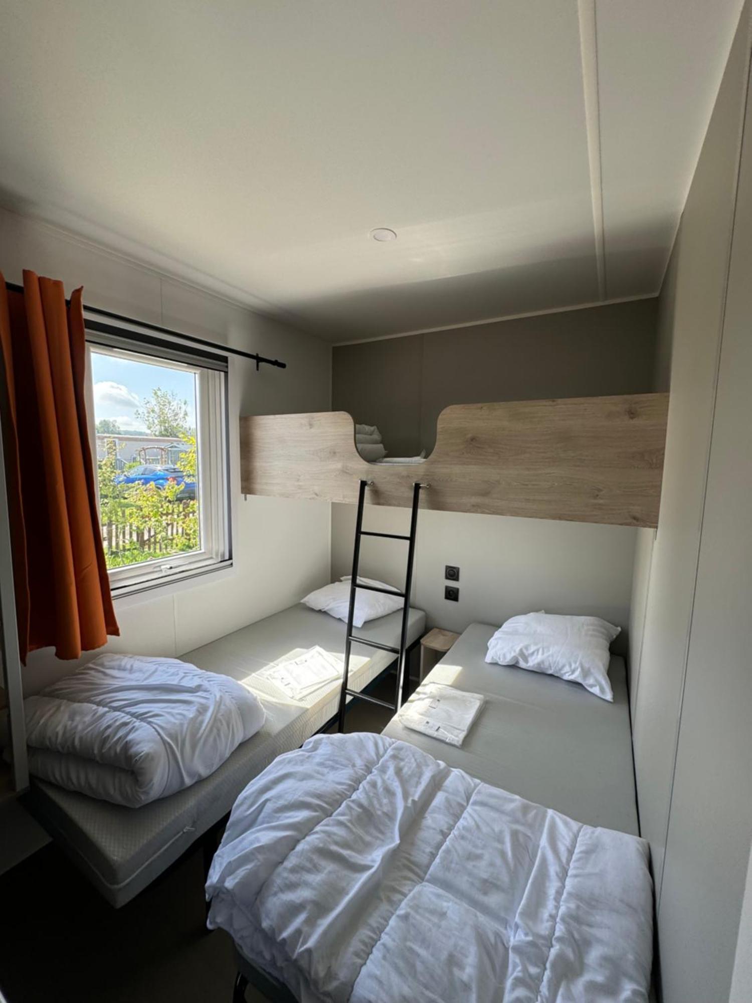 Le Canchy Camping 2*