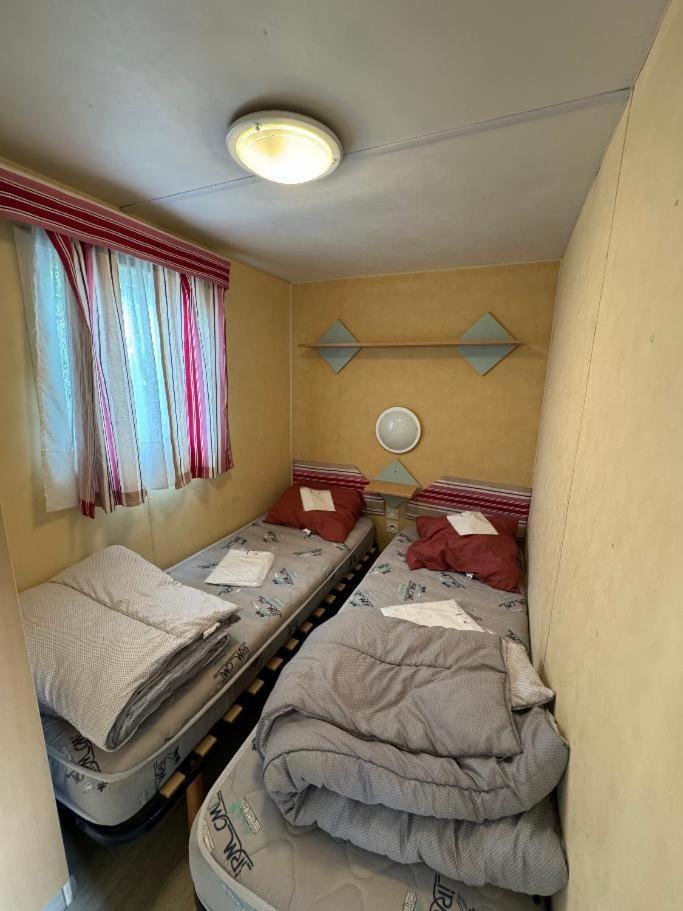 Camping Le Canchy 2*