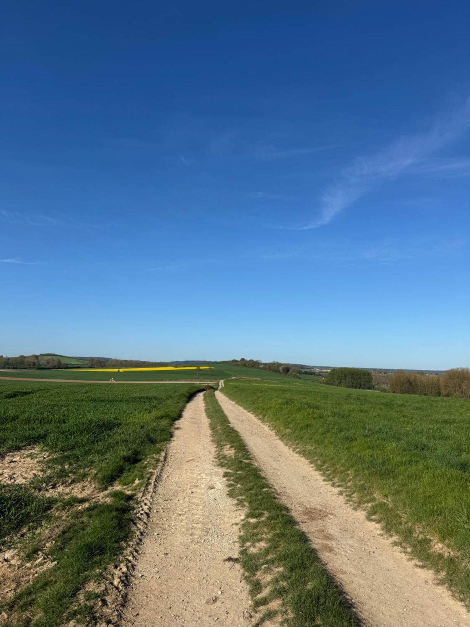 Le Canchy Licques